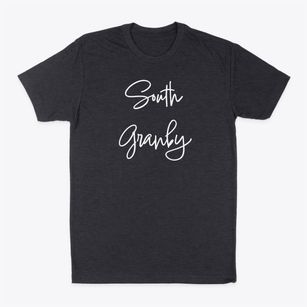 South Granby New York Freestyle Classic Dad T-Shirt
