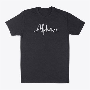 Alphano New Jersey Freestyle Classic Dad T-Shirt