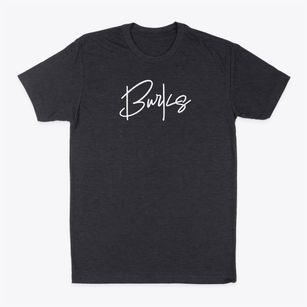 Burks Arkansas Freestyle Classic Dad T-Shirt