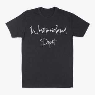 Westmoreland Depot New Hampshire Freestyle Classic Dad T-Shirt