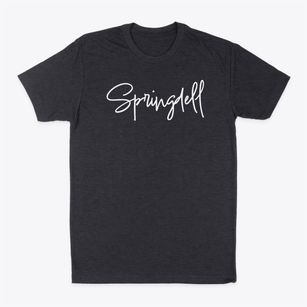 Springdell South Carolina Freestyle Classic Dad T-Shirt