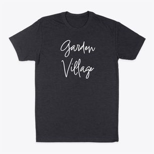 Garden Village Indiana Freestyle Classic Dad T-Shirt