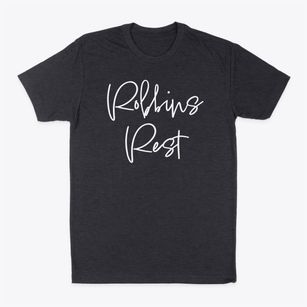 Robbins Rest New York Freestyle Classic Dad T-Shirt