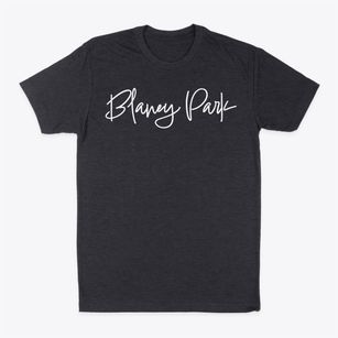 Blaney Park Michigan Freestyle Classic Dad T-Shirt