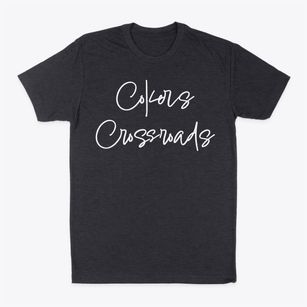 Cokers Crossroads North Carolina Freestyle Classic Dad T-Shirt