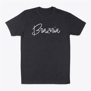 Brazoria Texas Freestyle Classic Dad T-Shirt