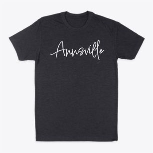 Annsville New York Freestyle Classic Dad T-Shirt