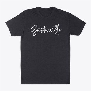 Gastonville Pennsylvania Freestyle Classic Dad T-Shirt