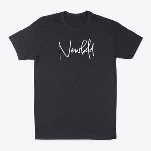Newbold Wisconsin Freestyle Classic Dad T-Shirt