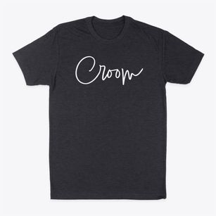 Croom Maryland Freestyle Classic Dad T-Shirt