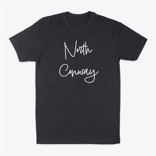 North Conway New Hampshire Freestyle Classic Dad T-Shirt