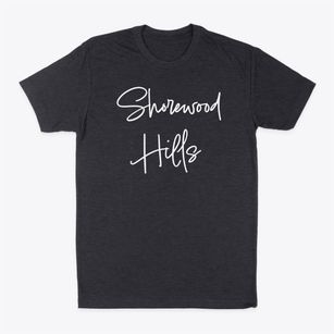 Shorewood Hills Wisconsin Freestyle Classic Dad T-Shirt