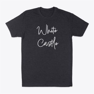 White Castle Louisiana Freestyle Classic Dad T-Shirt