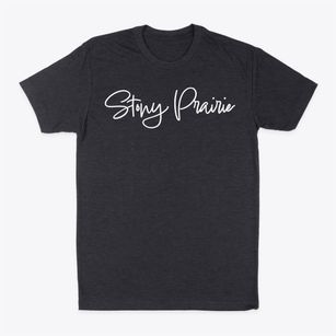 Stony Prairie Ohio Freestyle Classic Dad T-Shirt