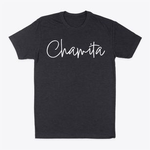 Chamita New Mexico Freestyle Classic Dad T-Shirt