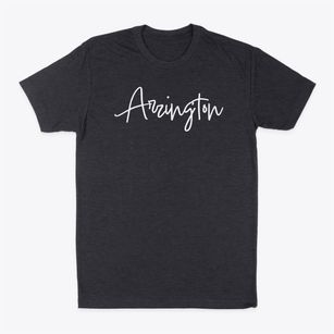 Arrington Virginia Freestyle Classic Dad T-Shirt