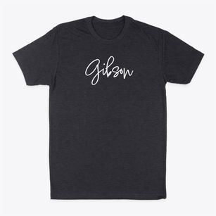 Gibson Georgia Freestyle Classic Dad T-Shirt