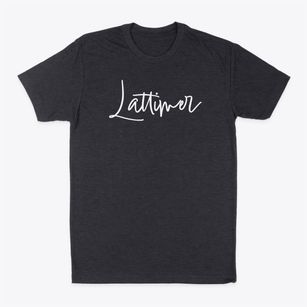 Lattimer Pennsylvania Freestyle Classic Dad T-Shirt