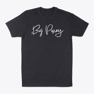 Big Piney Wyoming Freestyle Classic Dad T-Shirt