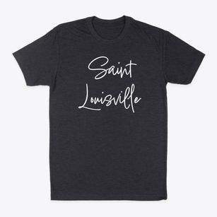 St. Louisville Ohio Freestyle Classic Dad T-Shirt