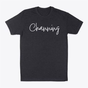 Channing Texas Freestyle Classic Dad T-Shirt