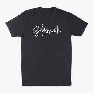 Goldsmith Texas Freestyle Classic Dad T-Shirt