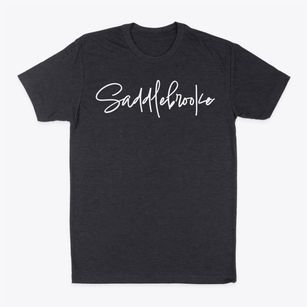 Saddlebrooke Missouri Freestyle Classic Dad T-Shirt