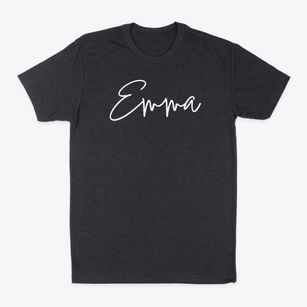 Emma Missouri Freestyle Classic Dad T-Shirt