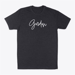 Gordon Ohio Freestyle Classic Dad T-Shirt