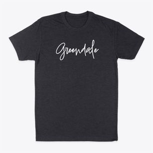 Greendale Wisconsin Freestyle Classic Dad T-Shirt