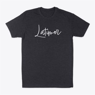Latimer Kansas Freestyle Classic Dad T-Shirt