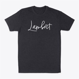Lambert Missouri Freestyle Classic Dad T-Shirt
