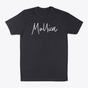 Mullica New Jersey Freestyle Classic Dad T-Shirt