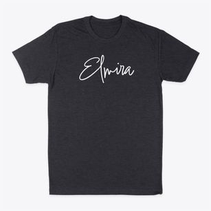 Elmira Oregon Freestyle Classic Dad T-Shirt