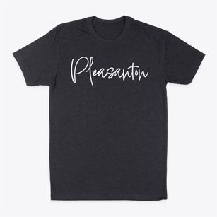Pleasanton California Freestyle Classic Dad T-Shirt