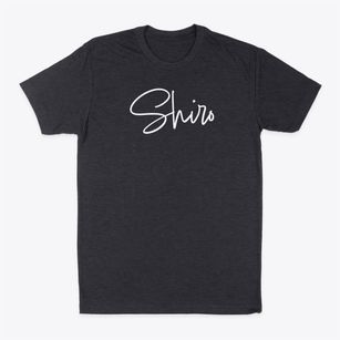 Shiro Texas Freestyle Classic Dad T-Shirt