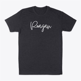 Reagan Oklahoma Freestyle Classic Dad T-Shirt