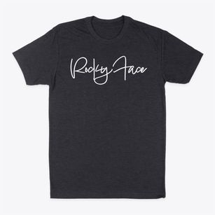 Rocky Face Georgia Freestyle Classic Dad T-Shirt