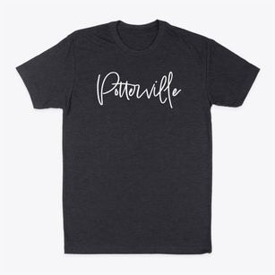 Potterville New York Freestyle Classic Dad T-Shirt