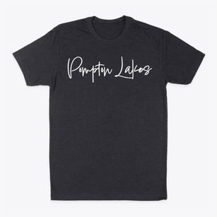 Pompton Lakes New Jersey Freestyle Classic Dad T-Shirt