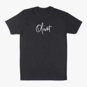 Olivet North Carolina Freestyle Classic Dad T-Shirt