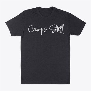Camps Still Florida Freestyle Classic Dad T-Shirt
