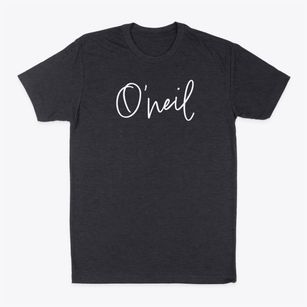O'neil Michigan Freestyle Classic Dad T-Shirt