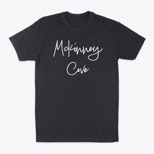 Mckinney Cove North Carolina Freestyle Classic Dad T-Shirt
