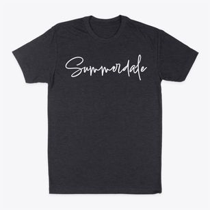 Summerdale New York Freestyle Classic Dad T-Shirt