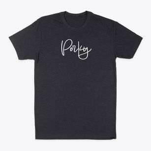 Perky Florida Freestyle Classic Dad T-Shirt