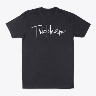 Trickham Texas Freestyle Classic Dad T-Shirt