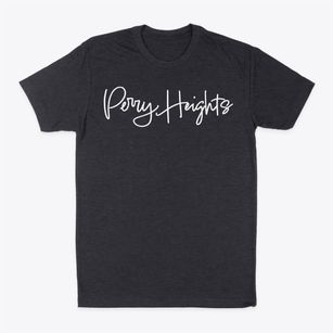 Perry Heights Ohio Freestyle Classic Dad T-Shirt