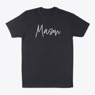Mason Michigan Freestyle Classic Dad T-Shirt