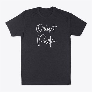 Orient Park Florida Freestyle Classic Dad T-Shirt